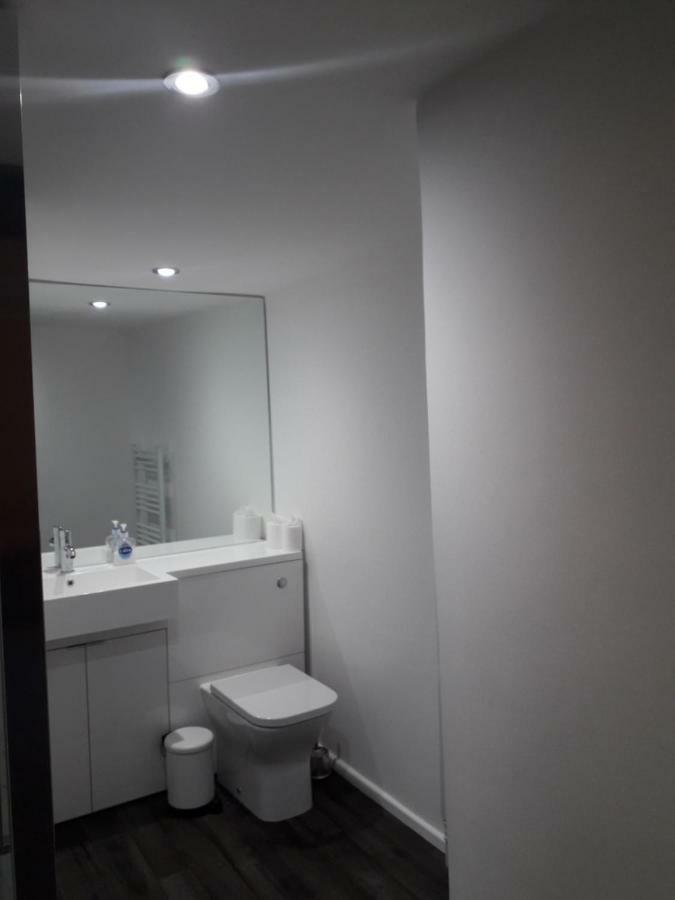 The Red Lion Apartman Newent Kültér fotó